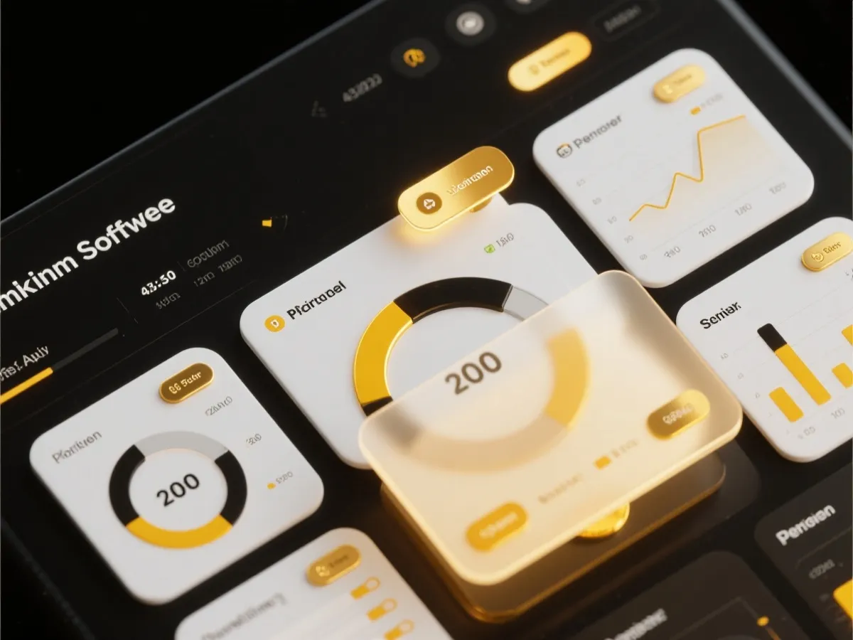 哈希分分彩 软件界面预览