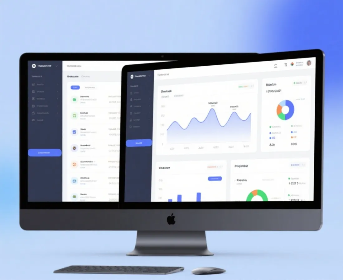 多端同步软件展示