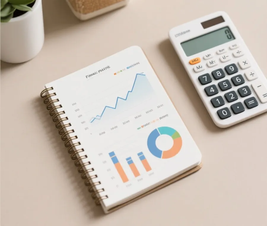 资金管理与走势阅读示意图